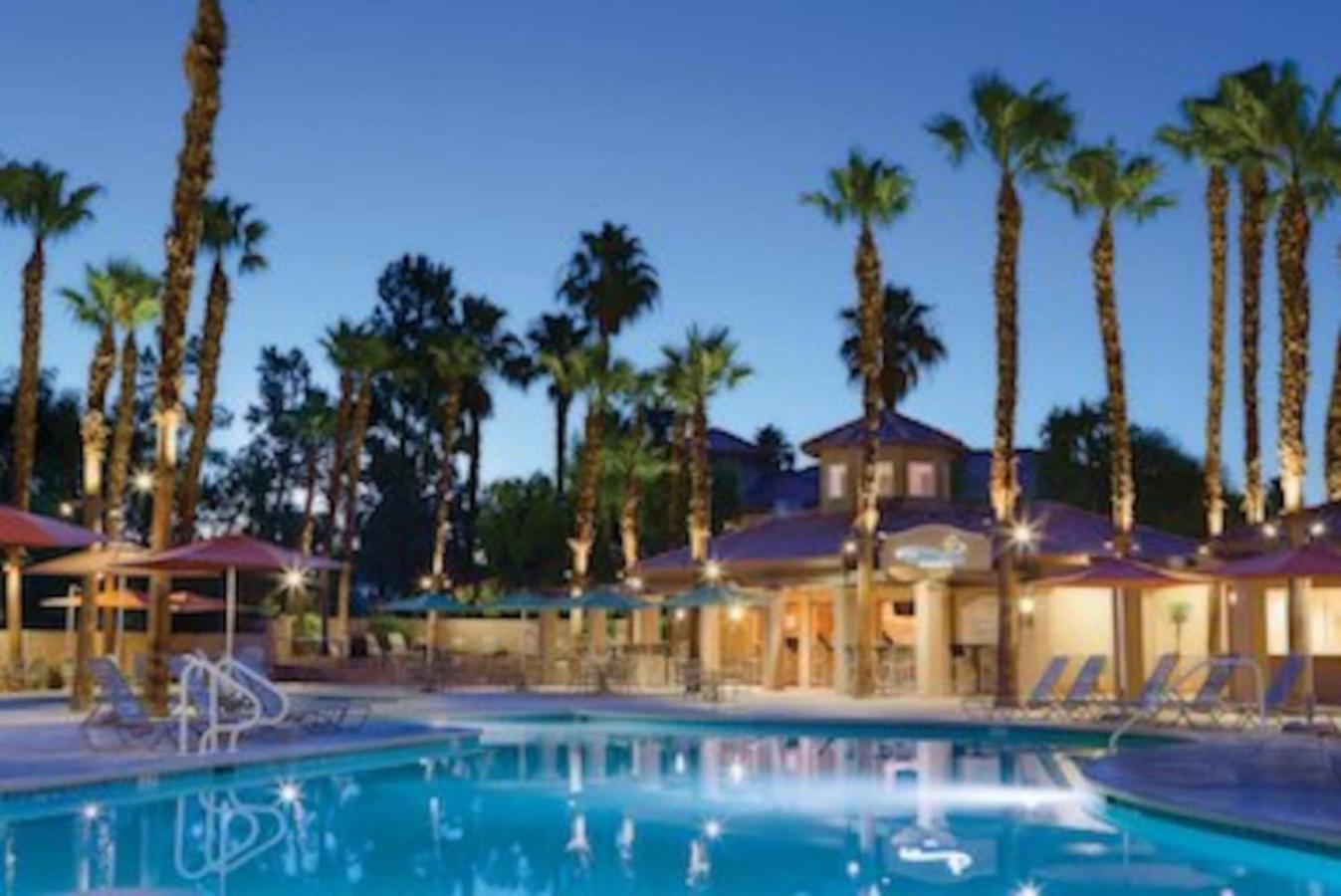 Marriott Desert Springs II Luxury Guest Room Παλμ Ντέζερτ Εξωτερικό φωτογραφία