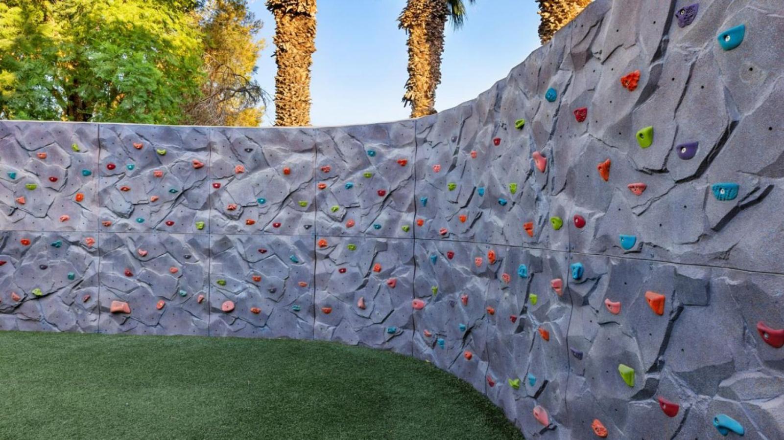 Marriott Desert Springs II Luxury Guest Room Παλμ Ντέζερτ Εξωτερικό φωτογραφία