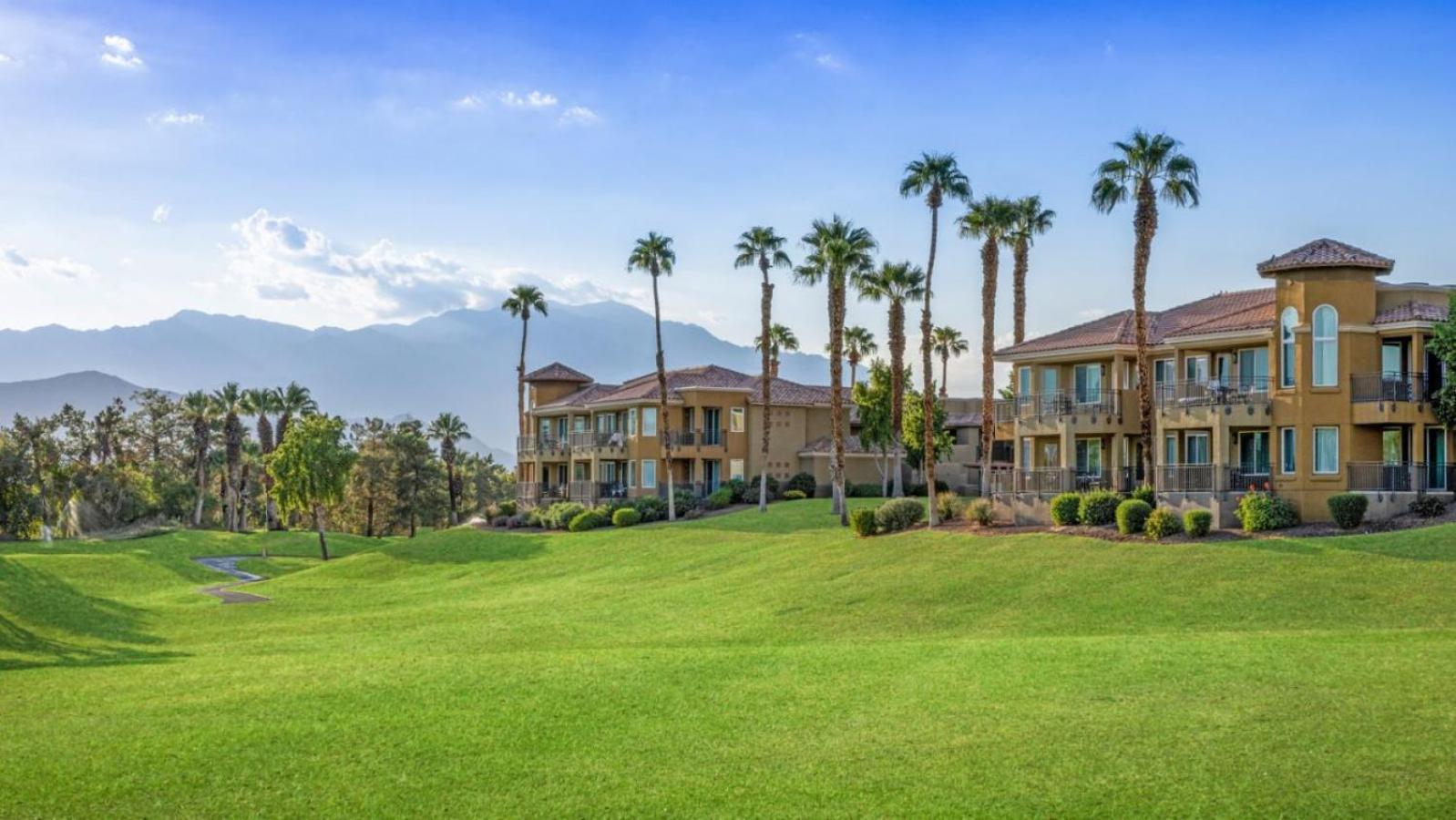 Marriott Desert Springs II Luxury Guest Room Παλμ Ντέζερτ Εξωτερικό φωτογραφία