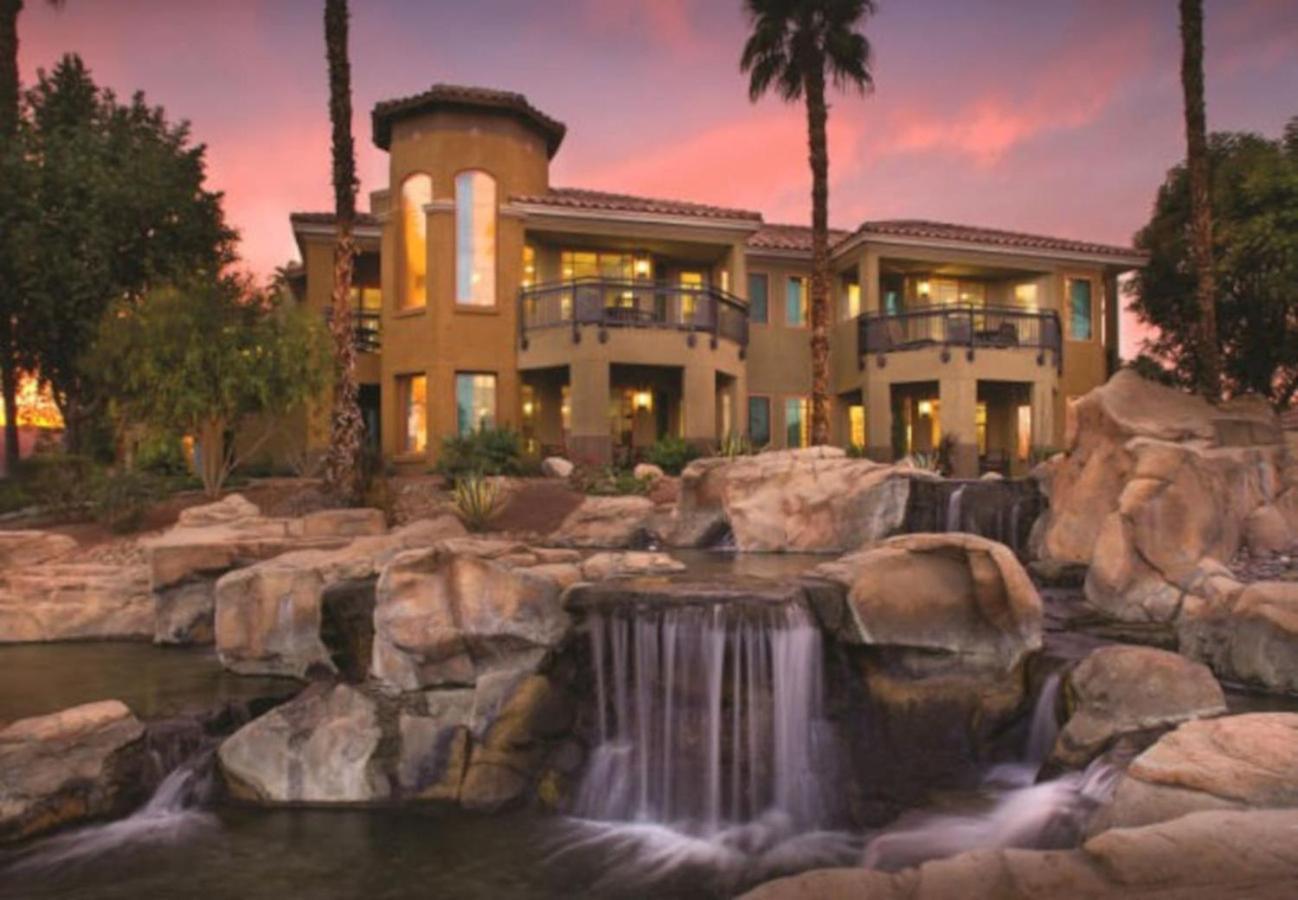 Marriott Desert Springs II Luxury Guest Room Παλμ Ντέζερτ Εξωτερικό φωτογραφία